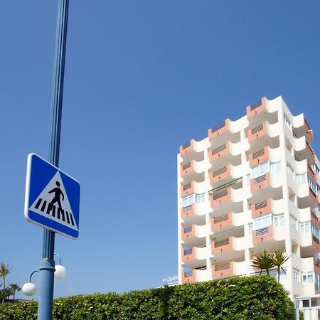 Vistas Al Mar Europeniscola Leilighet Eksteriør bilde